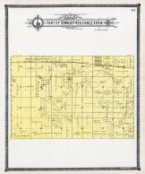 Township 43 N. Range XXII W., Ionia, Benton County 1904